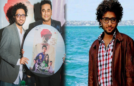 'Waah Zindagi' to highlight Make in India, says director Dinesh S Yadav